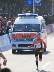 开化县大型活动