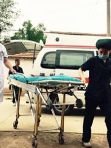 开化县院后转乡